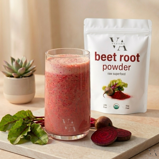 Beet Root Powder 100g