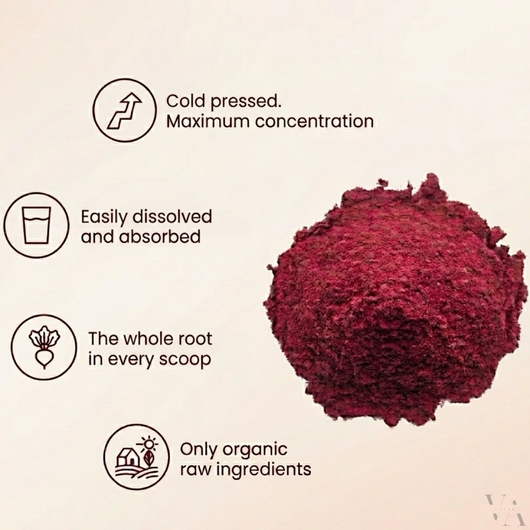 Beet Root Powder 100g